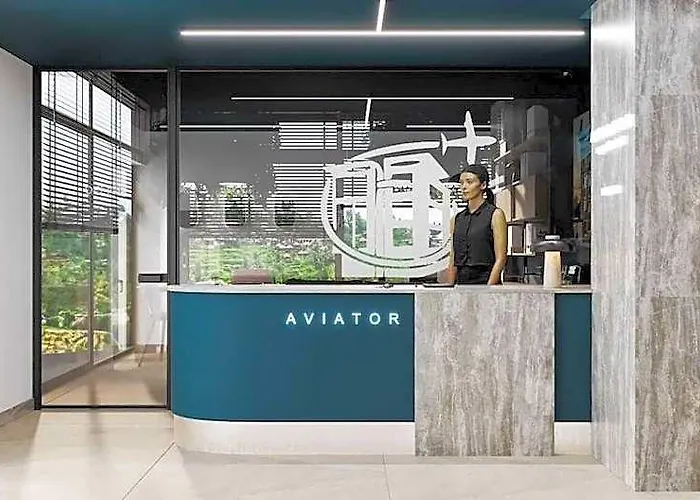 Aviator Bali